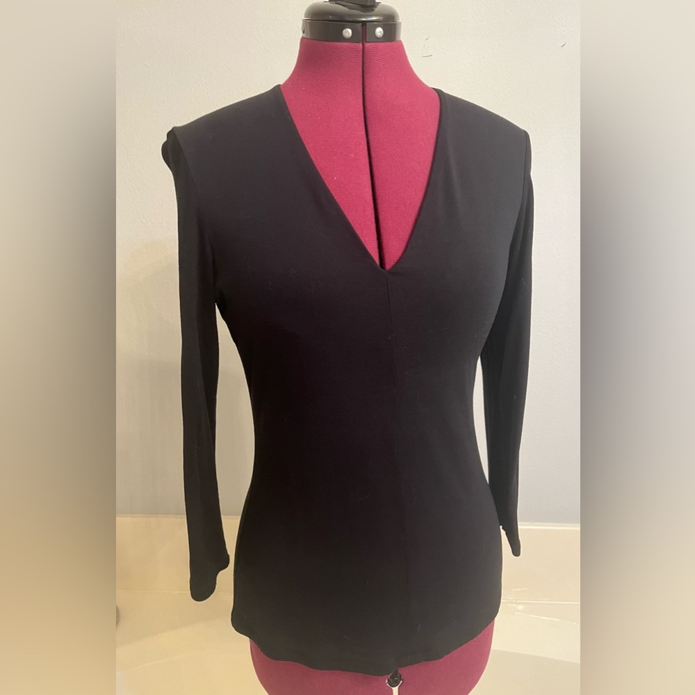 INC Black top
